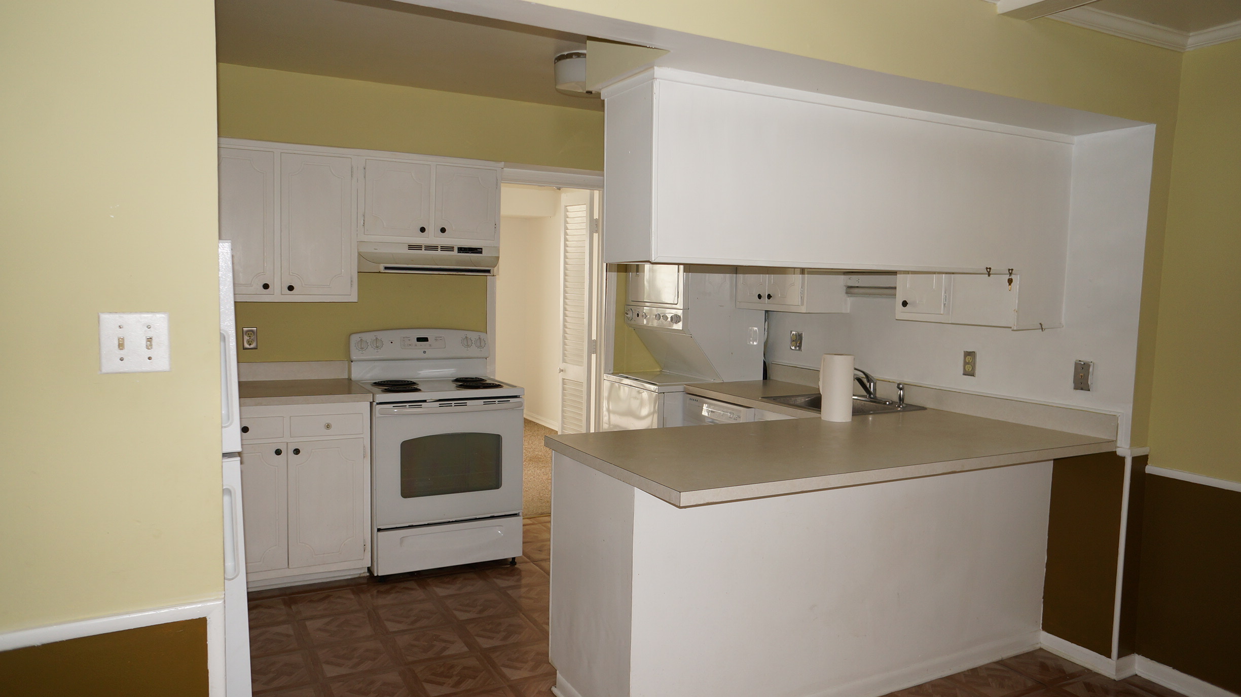 Townhouse Near I66 Centreville VA For Sale